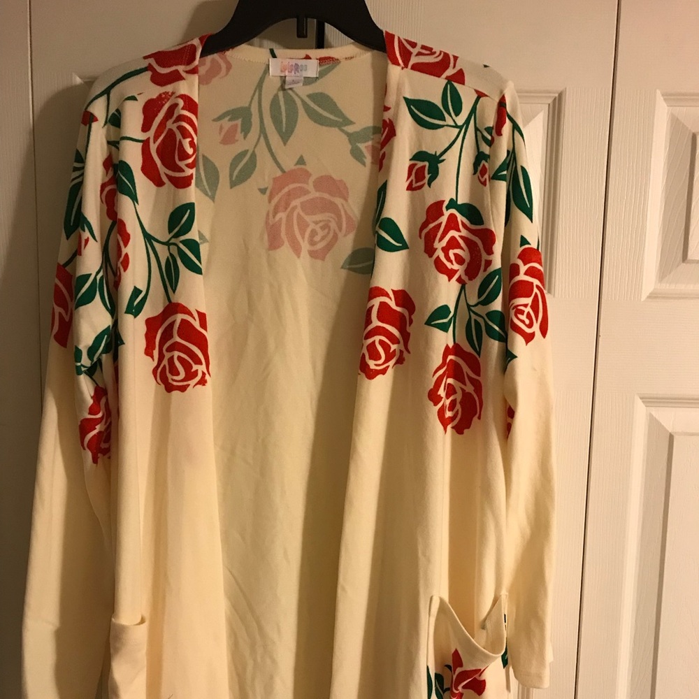 LuLaroe Caroline